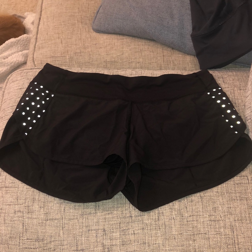 Lululemon Athletic Shorts